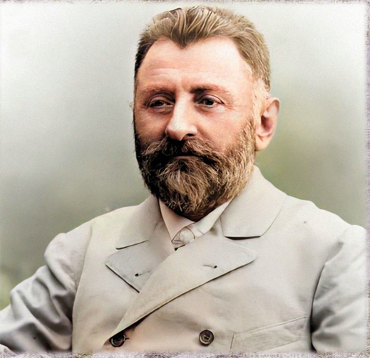 iakob gogebashvili